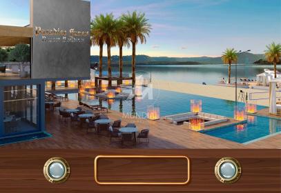 16 - Lazer Condominio em Rifaina