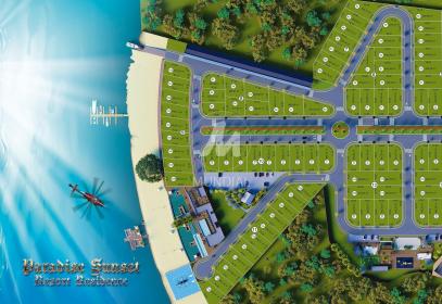 19 - Mapa em Rifaina