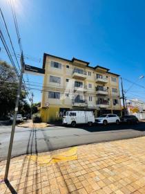 1 - Fachada Condominio em Ribeirão Preto