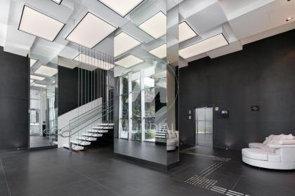 5 - Hall De Entrada em Ribeirão Preto