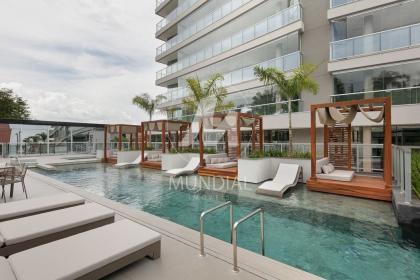 9 - Piscina(s) em Ribeirão Preto