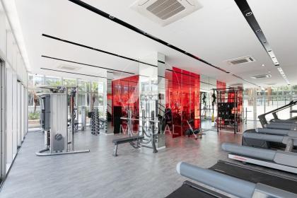 11 - Fitness em Ribeirão Preto