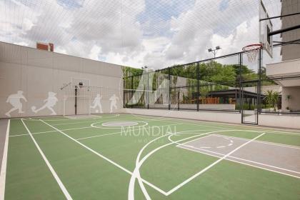 13 - Quadra de esportes em Ribeirão Preto