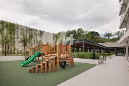 14 - Playground em Ribeirão Preto