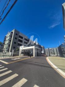 1 - Fachada Condominio em Ribeirão Preto