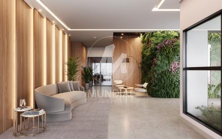 2 - Recepção em Ribeirão Preto