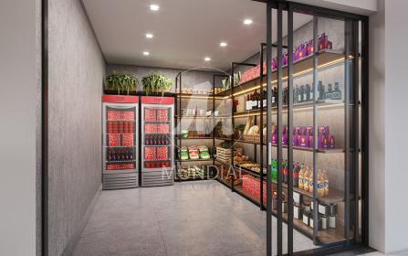 3 - Loja de conveniência / mercado em Ribeirão Preto