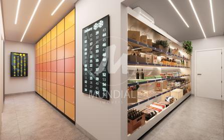 4 - Loja de conveniência / mercado em Ribeirão Preto