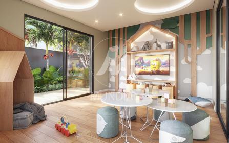 6 - Brinquedoteca em Ribeirão Preto