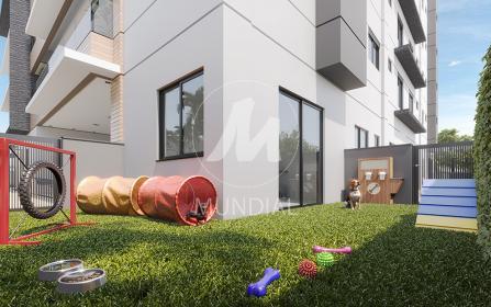 7 - Lazer Condominio em Ribeirão Preto