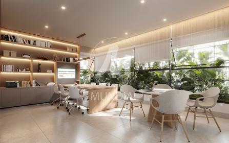 15 - Home office em Ribeirão Preto
