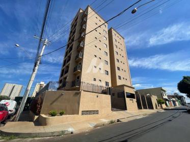 2 - Fachada Condominio em Ribeirão Preto