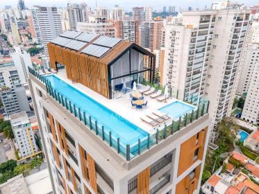 2 - Piscina(s) em São Paulo