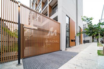 5 - Fachada Condominio em São Paulo