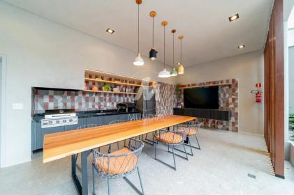 7 - Espaço gourmet em São Paulo