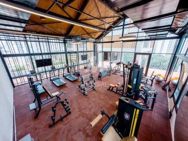 9 - Fitness em São Paulo