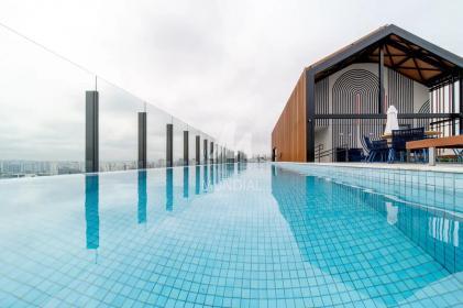 11 - Piscina(s) em São Paulo