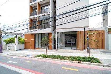 4 - Fachada Condominio em São Paulo