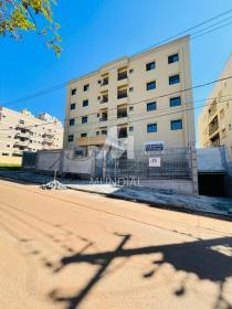 1 - Fachada Condominio em Ribeirão Preto