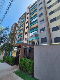 1 - Fachada Condominio em Ribeirão Preto