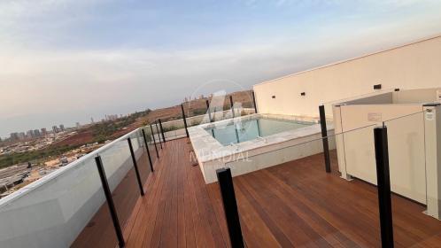 3 - Piscina(s) em Ribeirão Preto