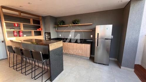 5 - Espaço gourmet em Ribeirão Preto