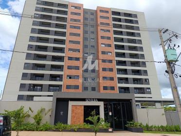 1 - Fachada Condominio em Ribeirão Preto