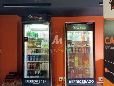 5 - Loja de conveniência / mercado em Ribeirão Preto
