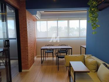 6 - sala de reunião em Ribeirão Preto