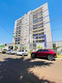 1 - Fachada Condominio em Ribeirão Preto