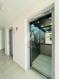 3 - Elevador em Ribeirão Preto