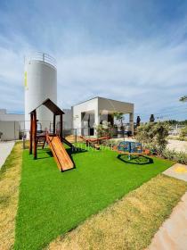 8 - Playground em Ribeirão Preto