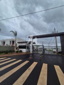 1 - Fachada Condominio em Ribeirão Preto