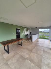 4 - Espaço gourmet em Ribeirão Preto