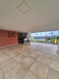 5 - Espaço gourmet em Ribeirão Preto