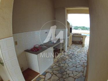 5 - Churrasqueira em Ribeirão Preto