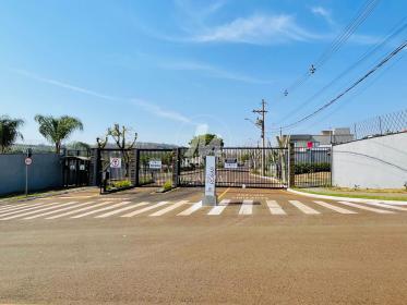 1 - Fachada Condominio em Ribeirão Preto