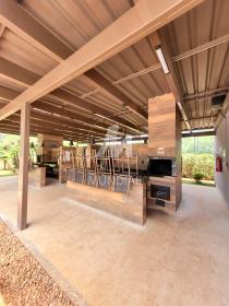 3 - Espaço gourmet em Ribeirão Preto
