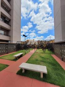 8 - bicicletário em Ribeirão Preto