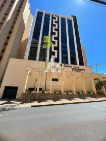 1 - Fachada Condominio em Ribeirão Preto