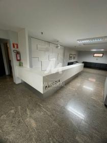 2 - Recepção em Ribeirão Preto
