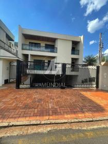1 - Fachada Condominio em Ribeirão Preto