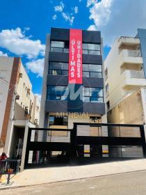 1 - Fachada Condominio em Ribeirão Preto