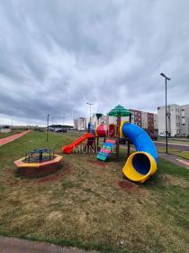 7 - Playground em Ribeirão Preto