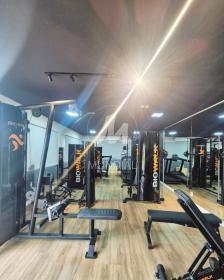 6 - Fitness em Ribeirão Preto