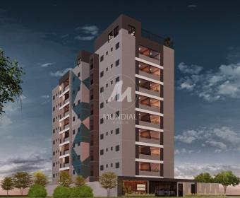 1 - Fachada Condominio em Ribeirão Preto