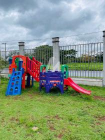 4 - Playground em Ribeirão Preto