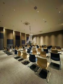 6 - auditório em Ribeirão Preto