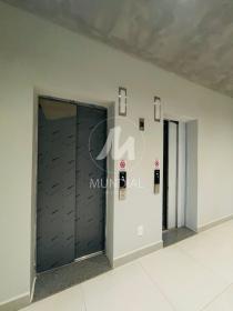3 - Elevador em Ribeirão Preto