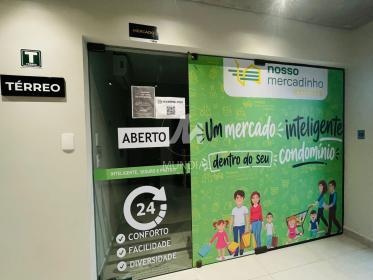 7 - Loja de conveniência / mercado em Ribeirão Preto